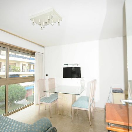 Apartamento Centre Promenade With Terrace Next To The Sea In The Pedestrian Area Niza Exterior foto