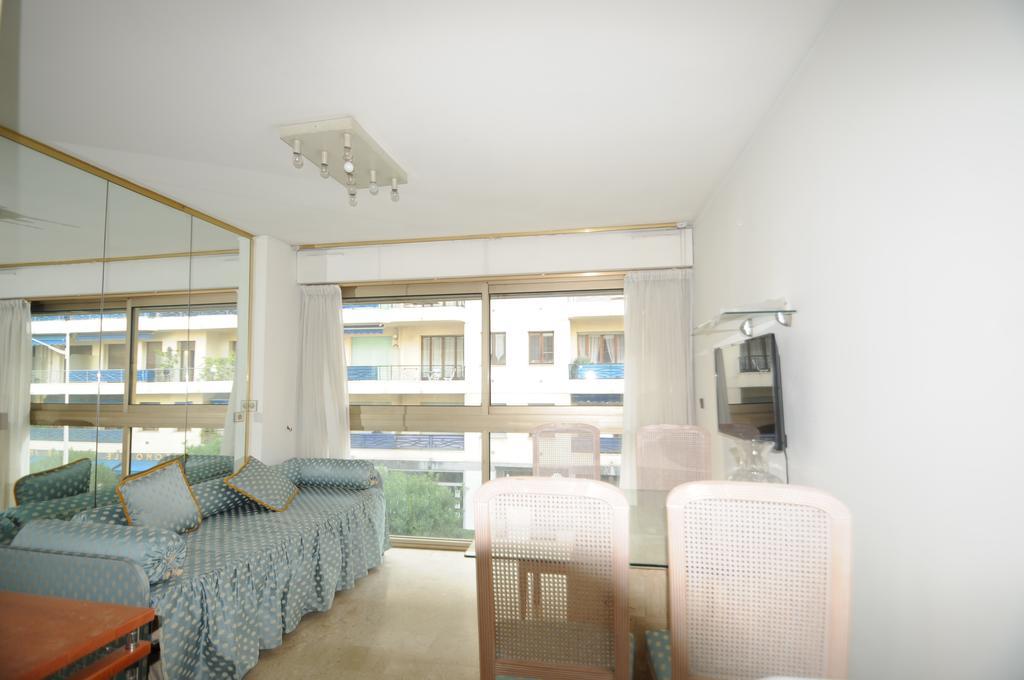 Apartamento Centre Promenade With Terrace Next To The Sea In The Pedestrian Area Niza Exterior foto
