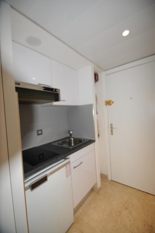 Apartamento Centre Promenade With Terrace Next To The Sea In The Pedestrian Area Niza Exterior foto